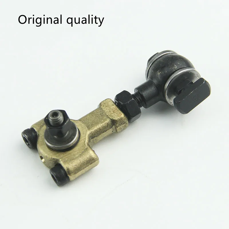 Connecting rod assy original quality overlock stitch 4 needle 6 thread industrial sewing machine parts