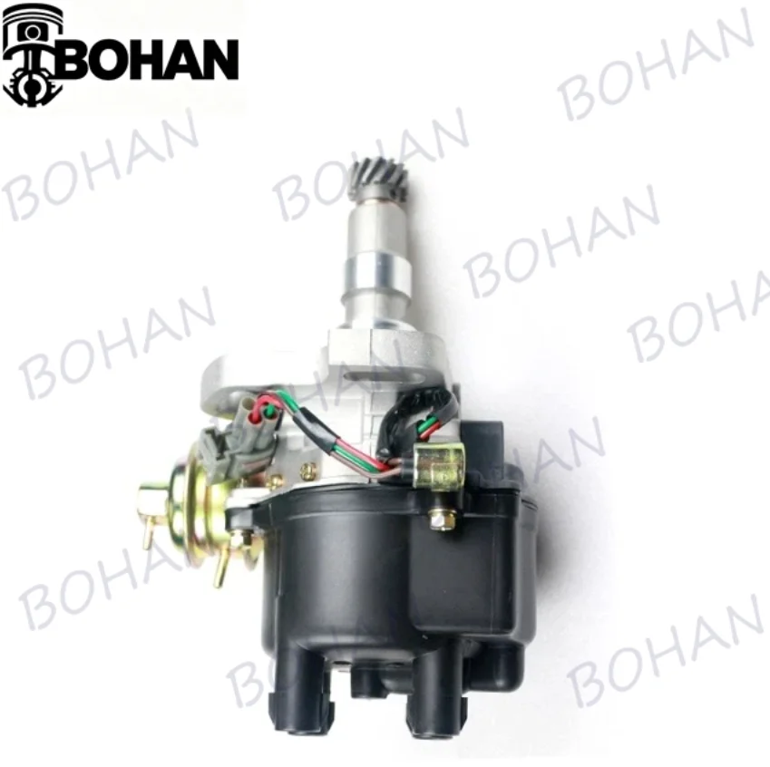 ZZ-46 Distributor for Toyota Hiace RZH103, RZH113, RZH125 2RZ 2.4L 19020-75041 1902075041 19020-75050 1902075050
