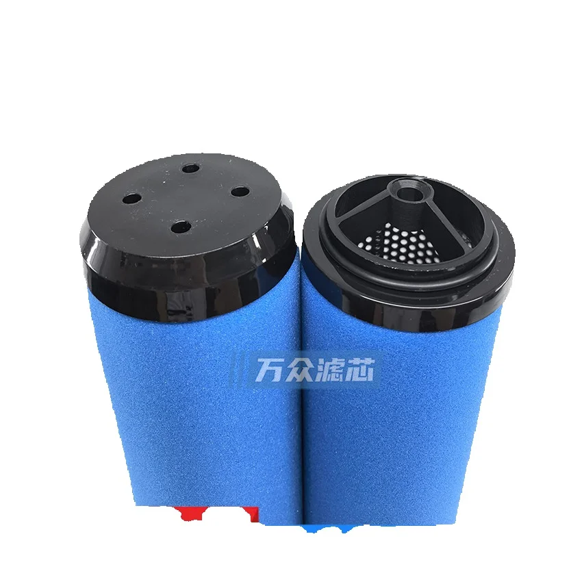 Substitute For Atlas Precision Filter Element Dd/Ddp970f Pd/Pdp970-3600F 1624199206