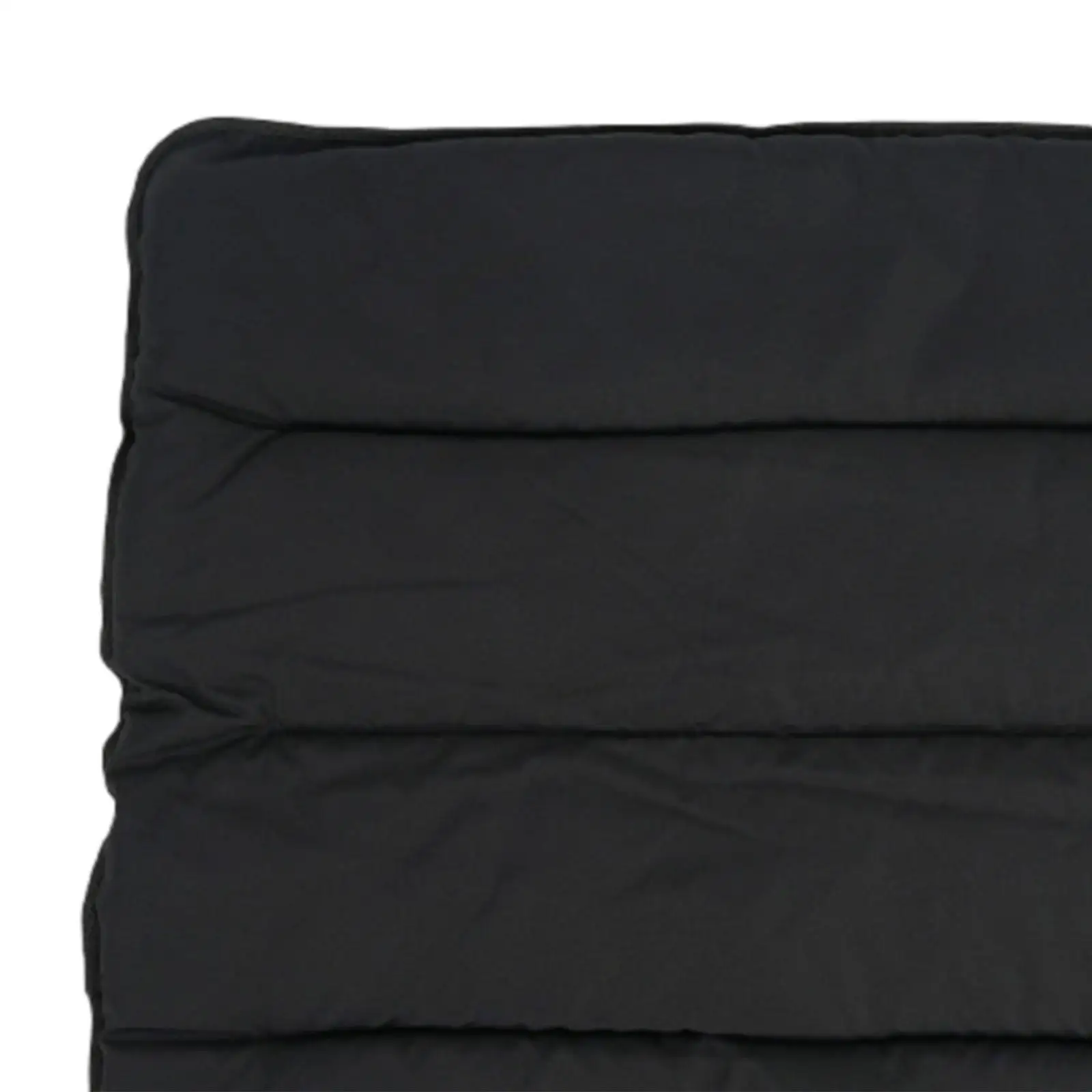 وسادة كرسي الشاطئ، وسادة دعم الظهر، وسادة كراسي الشاطئ العملية، وسادة مقعد قابلة للطي للمشي لمسافات طويلة والمناسبات الرياضية #5