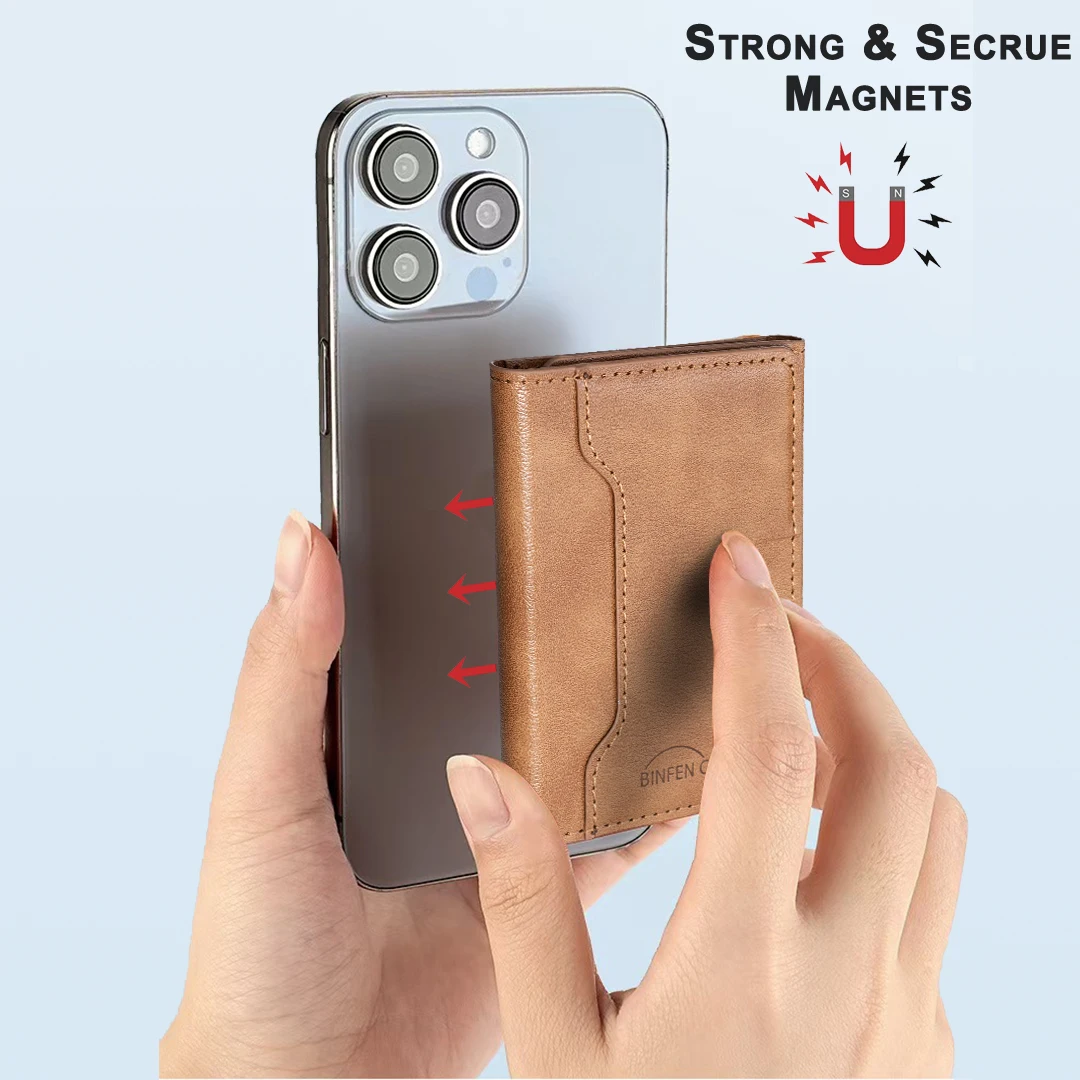 carteira-masculina-de-couro-magnetica-elastica-com-5-slots-para-cartoes-e-clipe-para-cartao-de-identidade-suporte-dobravel-para-celular-iphone-17-pro-max