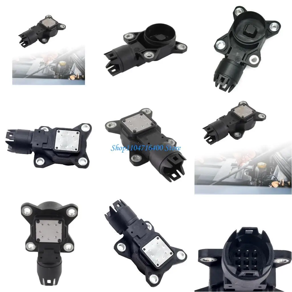 

y1gd Auto Car Accessories Crankshaft Eccentric Shaft Camshaft Compatible for E53 E70 E60 E61 E65 11377527017 Handbrake