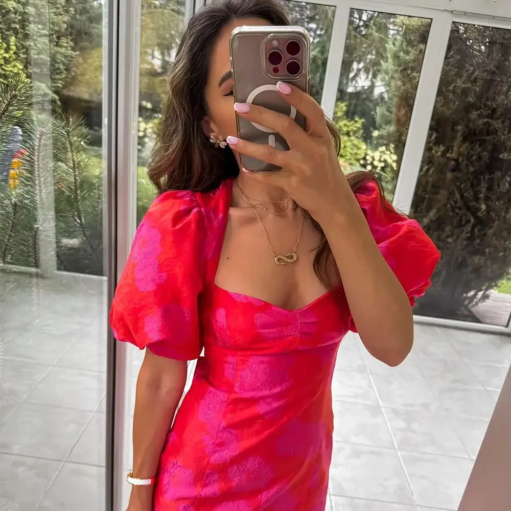 

Autumn 2024 Women's Casual Slim Versatile Thin Look New Dr Faionable Ele Sle Ladies' Clothing