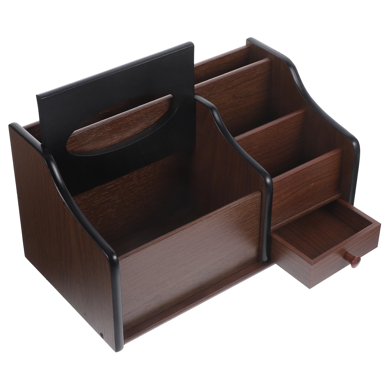 

Desk Storage Box Pen Holder for Multi-grid Rack Organization Holders