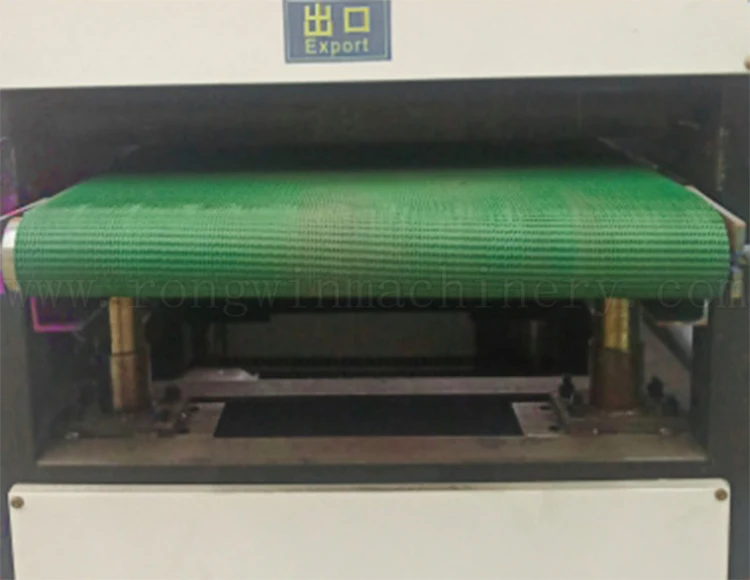 High speed Centrifugal Deburring Polishing Machine Hexagonal Drum Galvanizing Polishing Machine Metal Derusting Grinder