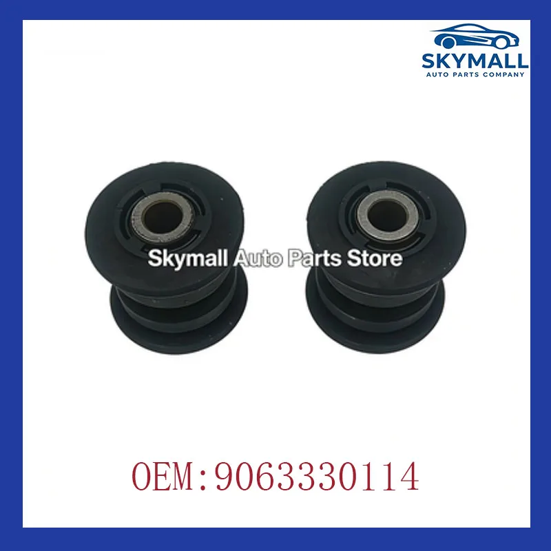 

2PCS 9063330114 For Mercedes Benz W906 Before after Balance rod bushing Car Accessories