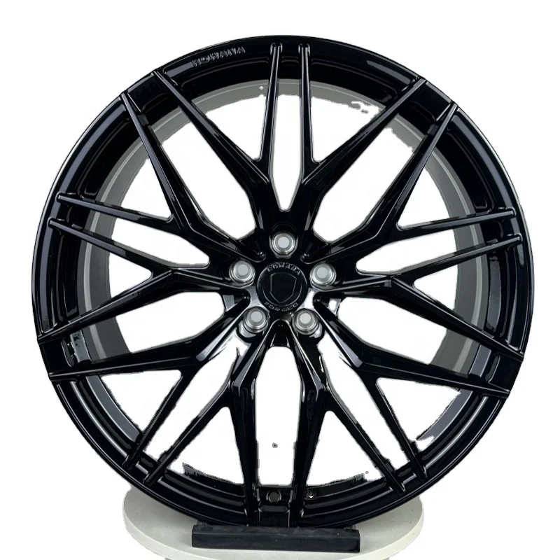 

Factory Direct Custom 20inch 5x112 5x120 Alloy Rim Forged Concave Car Wheels Replicas
