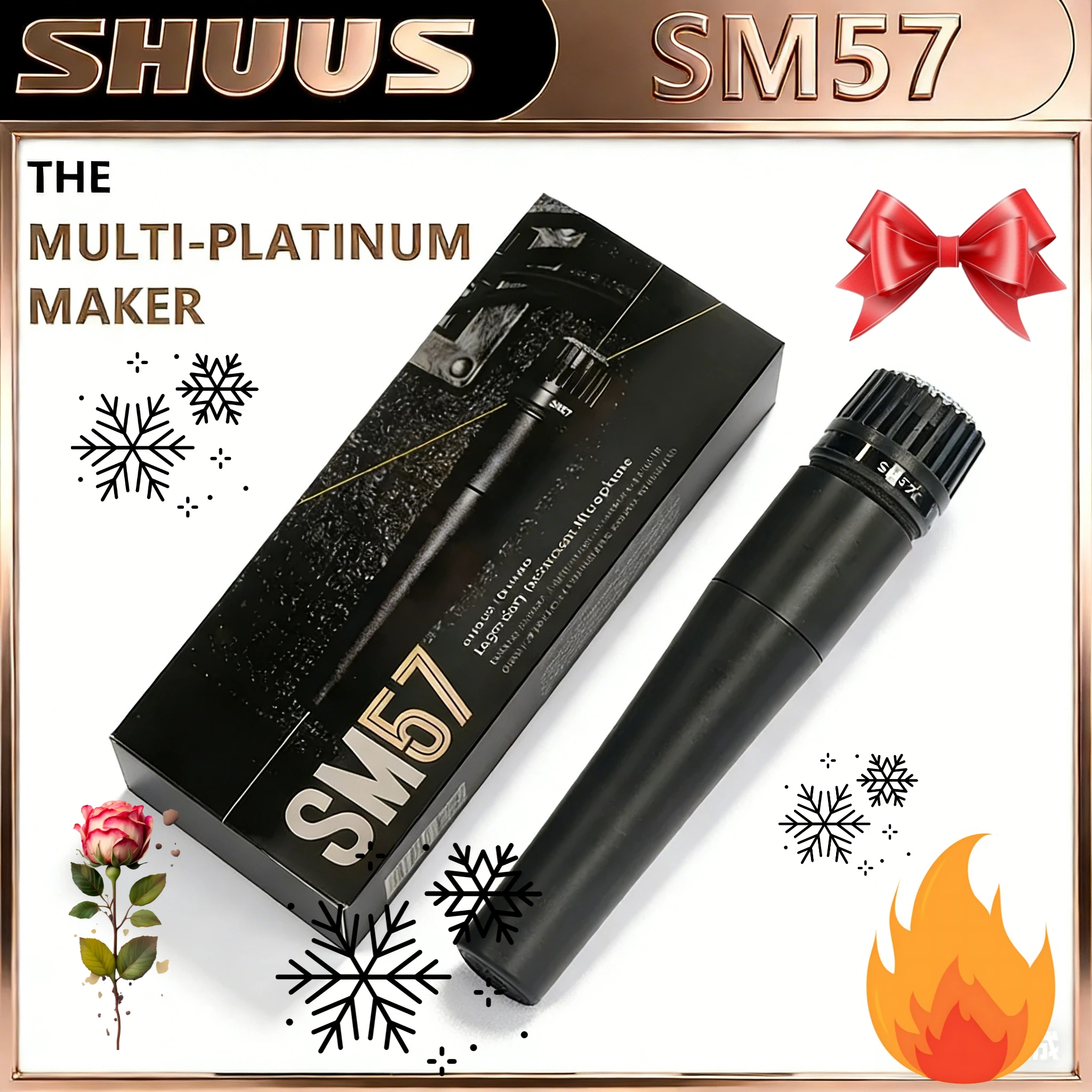 hot-sm-57-unidirectional-cardioid-dynamic-microphone-instrument-microphonefor-bbox-recording-instrument-recording-handheld