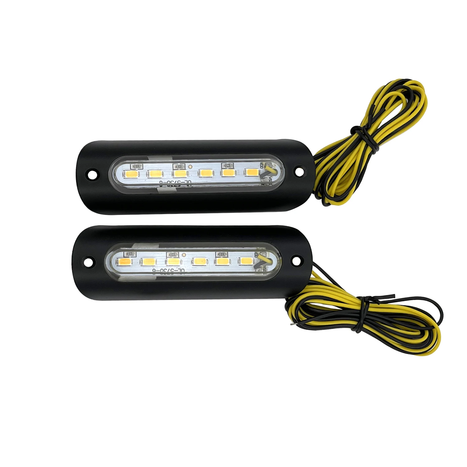 3W Universal Motorcycle 7/8