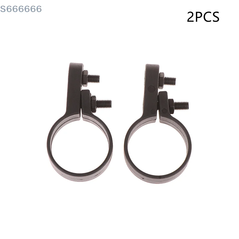 Mudguard Accessories Frame Buckle Mudguard Modification Ring Mud Tile Fixing Ring Bicycle Front Fork Fixing