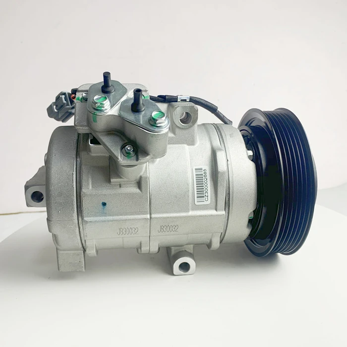 Automotive air-conditioning compressor car A/C compressor pump for Honda Odyssey RA6 2.3 2003