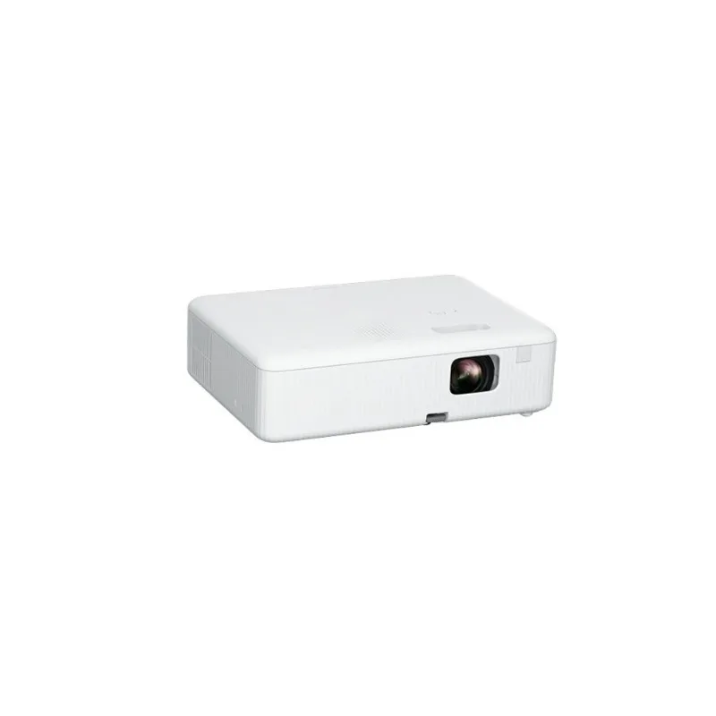 Business projector 3000 lumens 1080 high definition for educational conferences