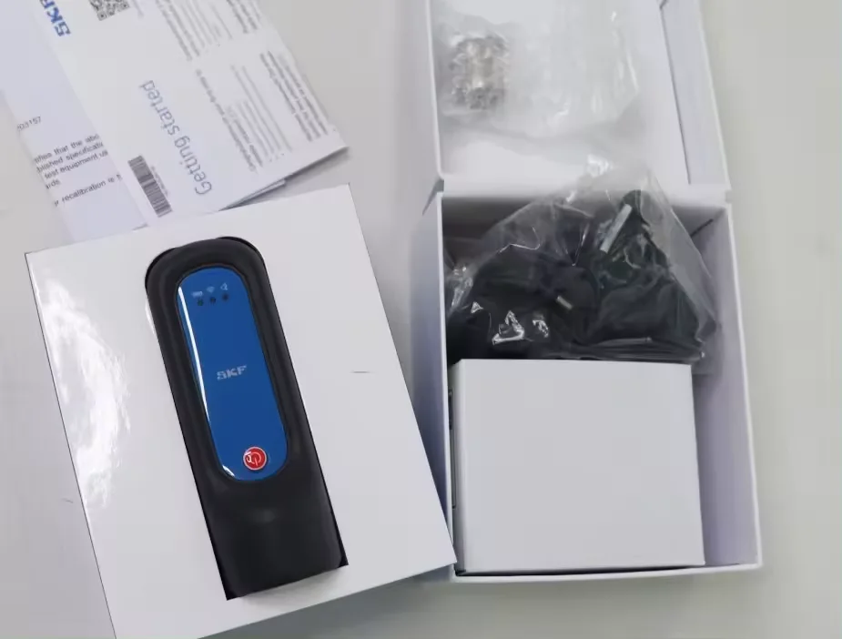 SKF sensor pengumpulan cepat CMDT391-K-SL TKED