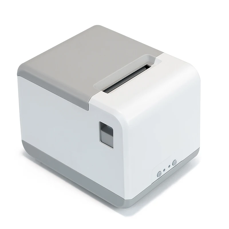 열전사 라벨 프린터 60mm 소규모 비즈니스를 위한 휴대용 열전사 프린터, 전화 PC용 주소 로고 의류 스티커 프린터