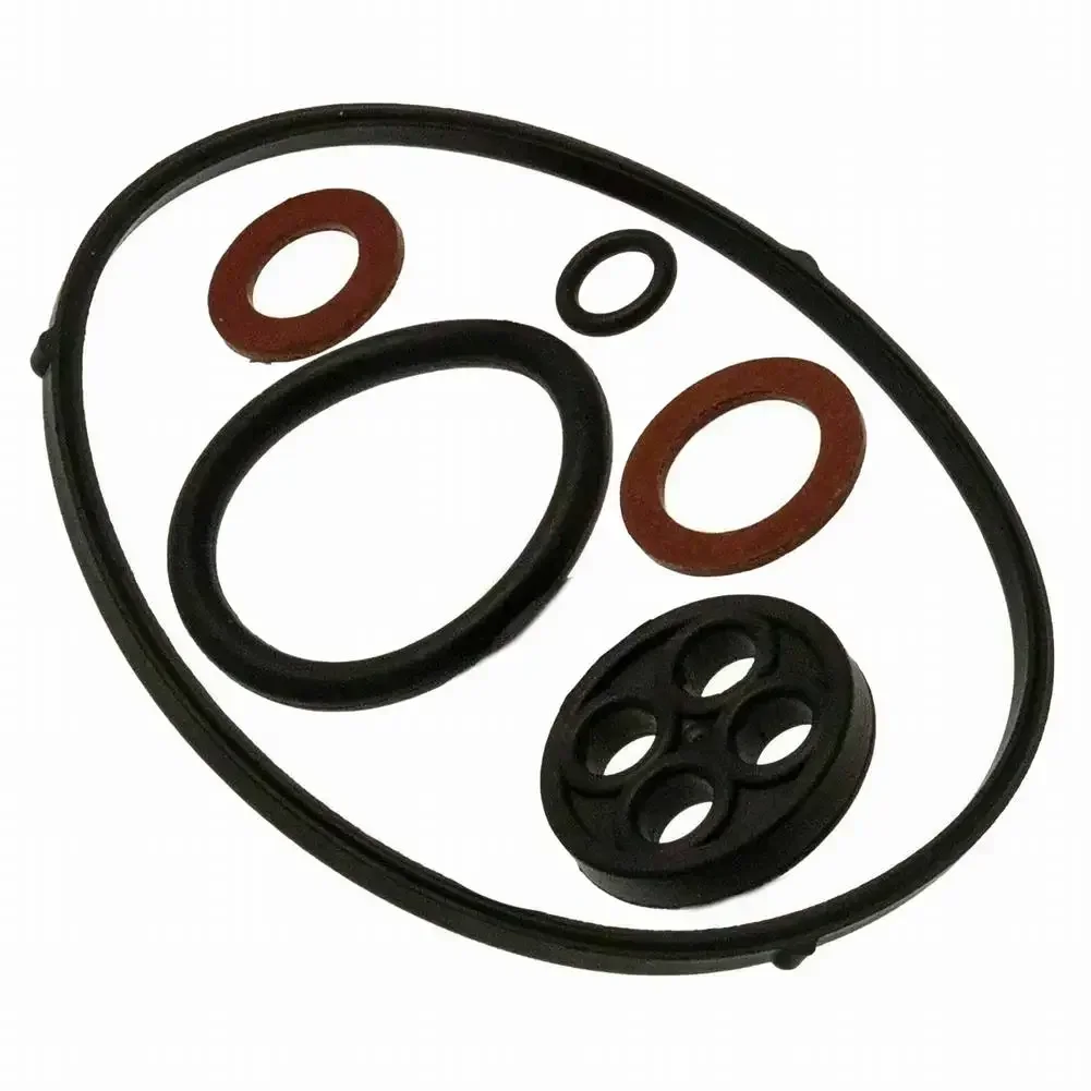 Note Package Contents Fits For Carb Carburetor Seal Kit Fits For Carburetor Seal Kit ZE Seal Kit Carb Carburetor