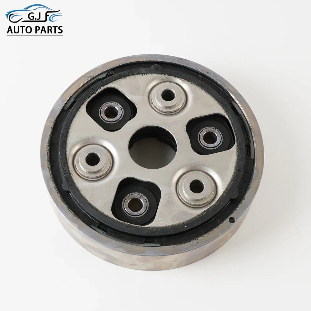 

1K0521307A Large Rubber Sleeve Behind Transmission Shaft Rubber for VW Tiguan Sharan Passat B7 Golf MK6 Audi Q3 5Q0521307