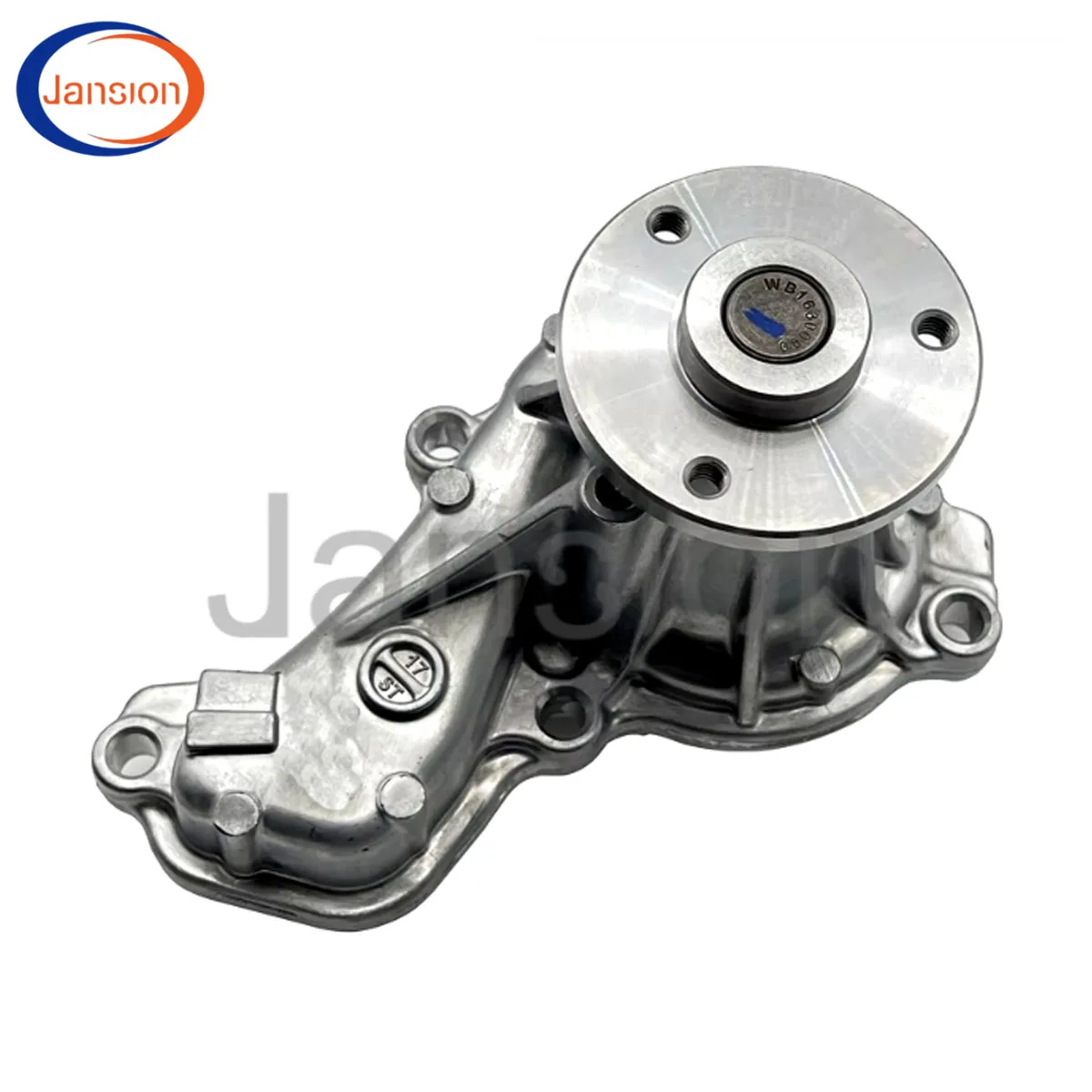 Car Accessories Engine New Water Pump For HONDA CIVIC FR-V R18A1 STREAM 2001-2014 19200-RNA-A01 19200-RNA-A02 06192R1A305