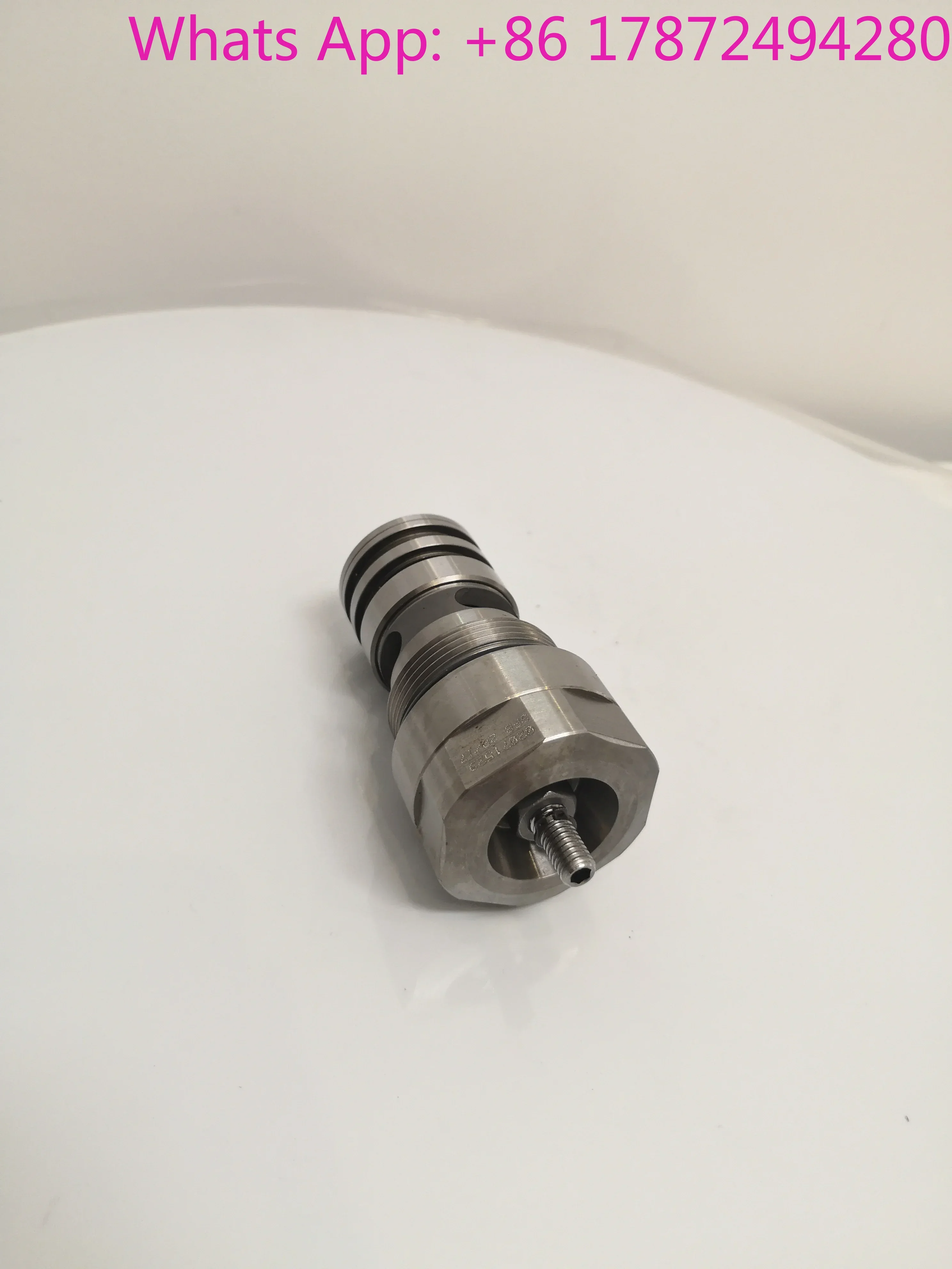 

A4VG Series DA Valve for Piston Pump A4VG125 A4VG180 A4VG250, Warehouse Stock