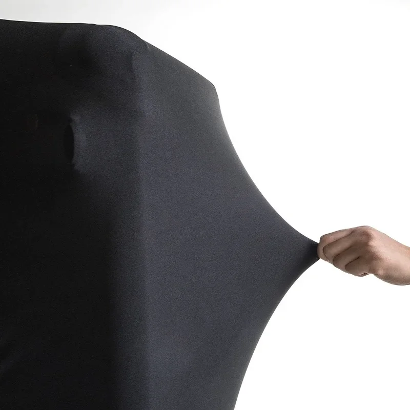 New Cover Stretch Fabric Suitcase Protector Baggage Dust Case Suitable for 18-32 Inch Travel Organizer