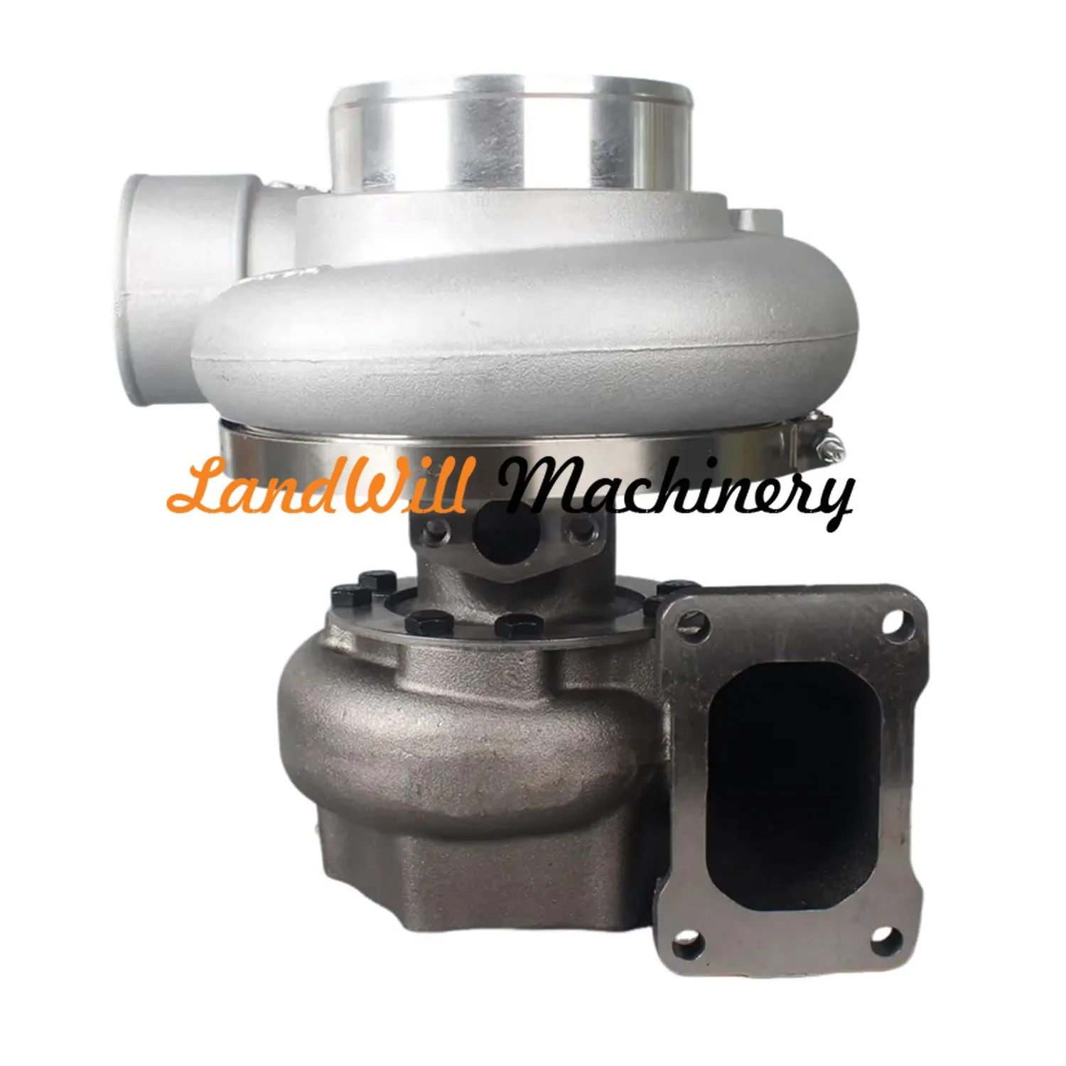Turbocharger 6505-71-5040 Turbo KTR110M Fits For Komatsu Engine SAA6D140E-5B
