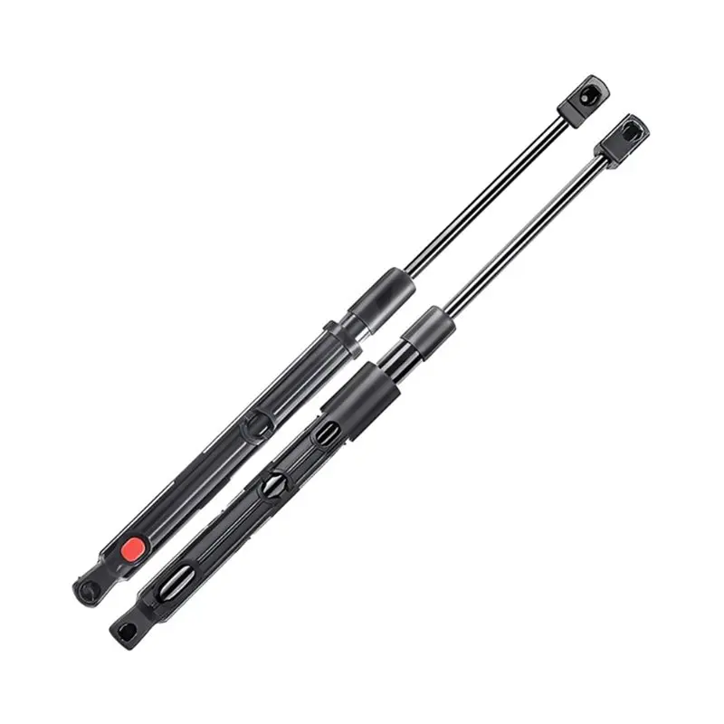 

For Panamera 970 2010-2016 2X Lift Supports Shock Struts Hood Parts 97051157100 97051157200 For Hatchback Body