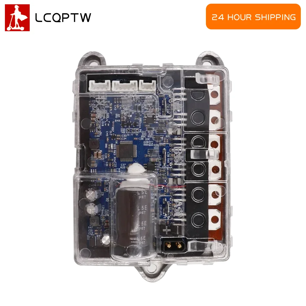 

Quick Response Updated Motherboard For Xiaomi M365 Pro 1S Electric Scooter ESC Controller Switchboard Replacement Accessory