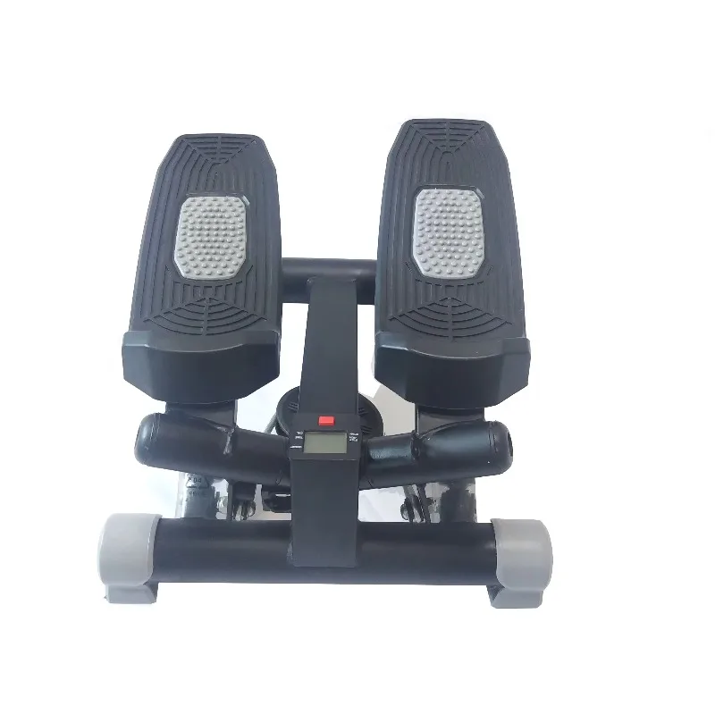 

Indoor Hydraulic Stair Stepper Aerobic Twist Structure Fitness Leg Trainer For Household Full Body Exercise