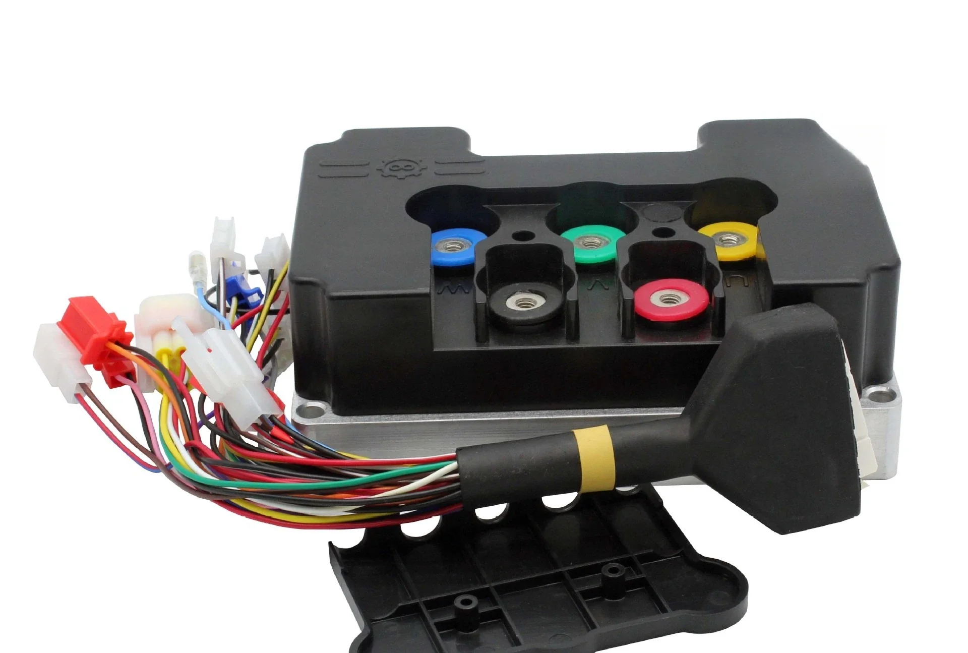 350A/680A Brushless DC Motor Controller Intelligent Mute ND84680