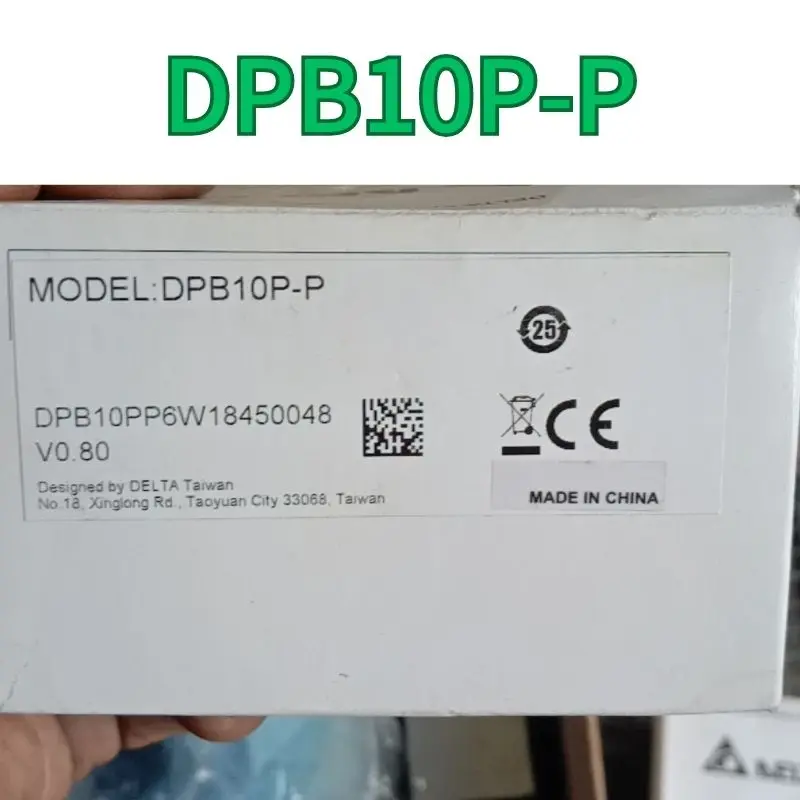 brand-new Pressure sensor DPB10P-P Fast Shipping