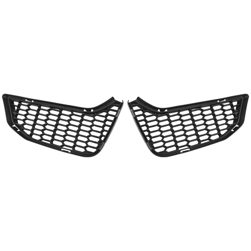 51118054301 Grille Ventilation Mesh Automotive For BMW M3 M4 F80 F82 F83 2016-2019