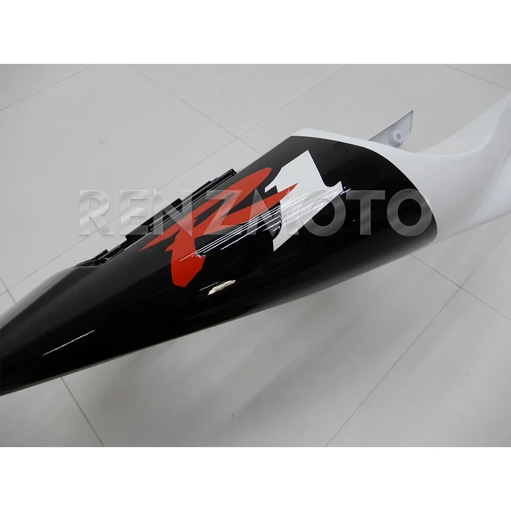 สําหรับ YAMAHA YZF R1 2000-2001 Fairing R/Z 1R106 รถจักรยานยนต์ YZF-R1 ชุด Body ชุดตกแต่งพลาสติก Guard แผ่นอุปกรณ์เสริม Shell