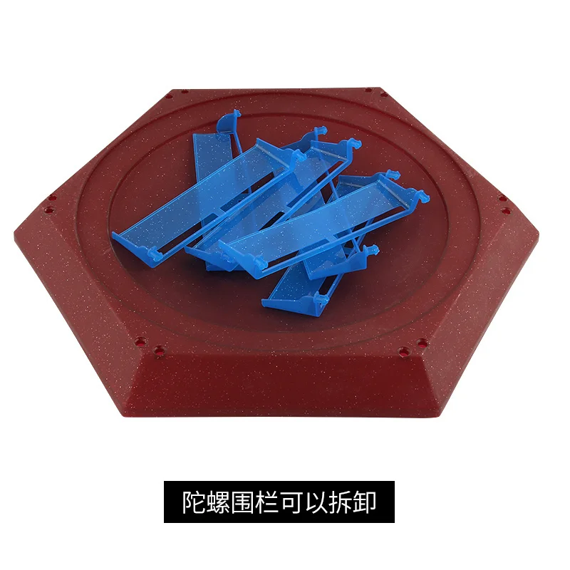 Toupie Burst Toys With Starter And Arena Metal Fusion God Spinning Top Toys