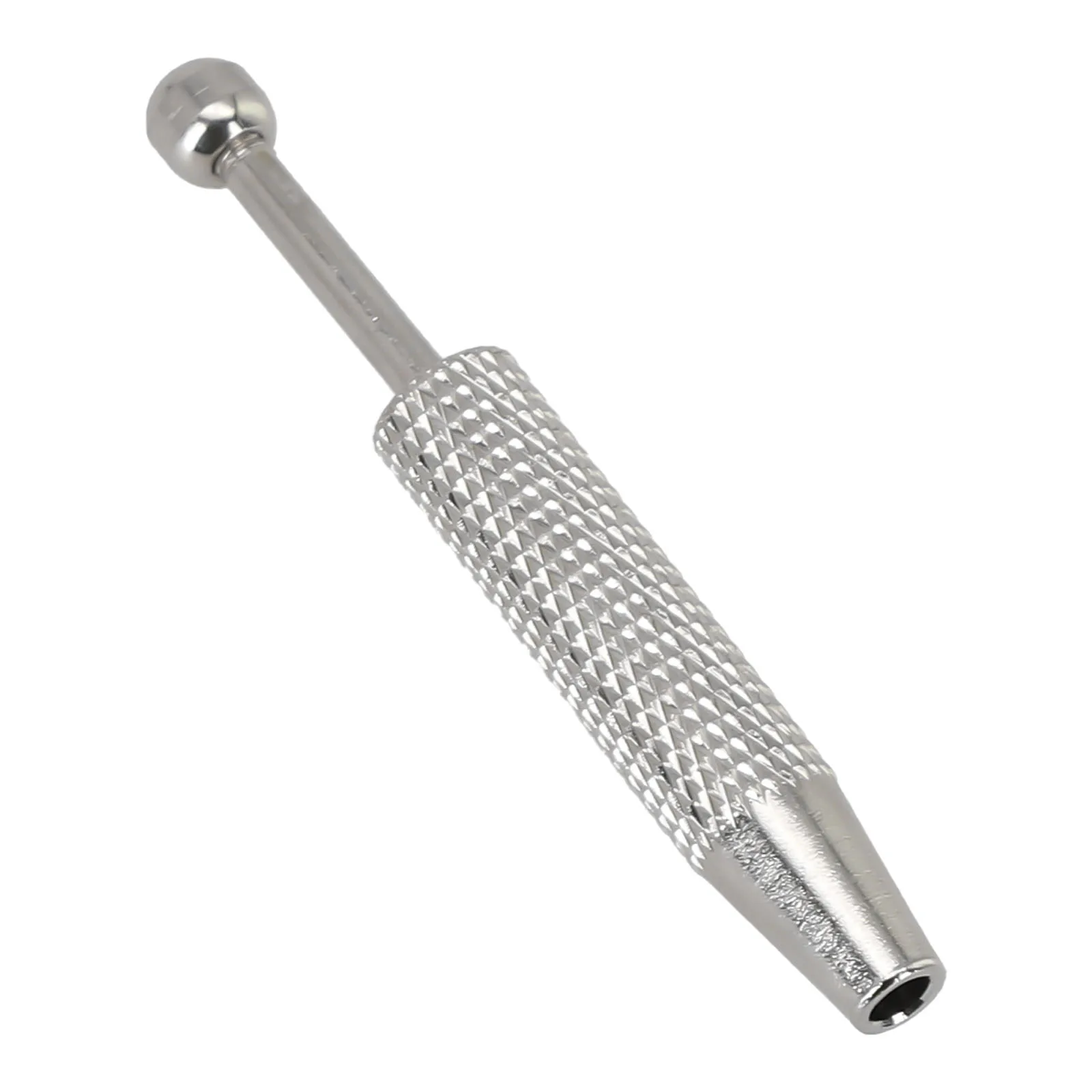 Gem Claw Electronic Component Claw Four-claw Diamond Clamp Perforated Ball Grabber For IC Chip Gem Hand Operated Tools