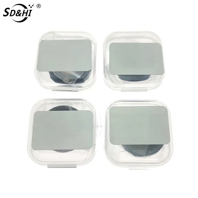 Adaptateur 510 pour VooPoo Drag X Drag S Drag Max, Kit Mod Pod, Compatible avec toutes sortes de réservoirs d'atomiseur 510