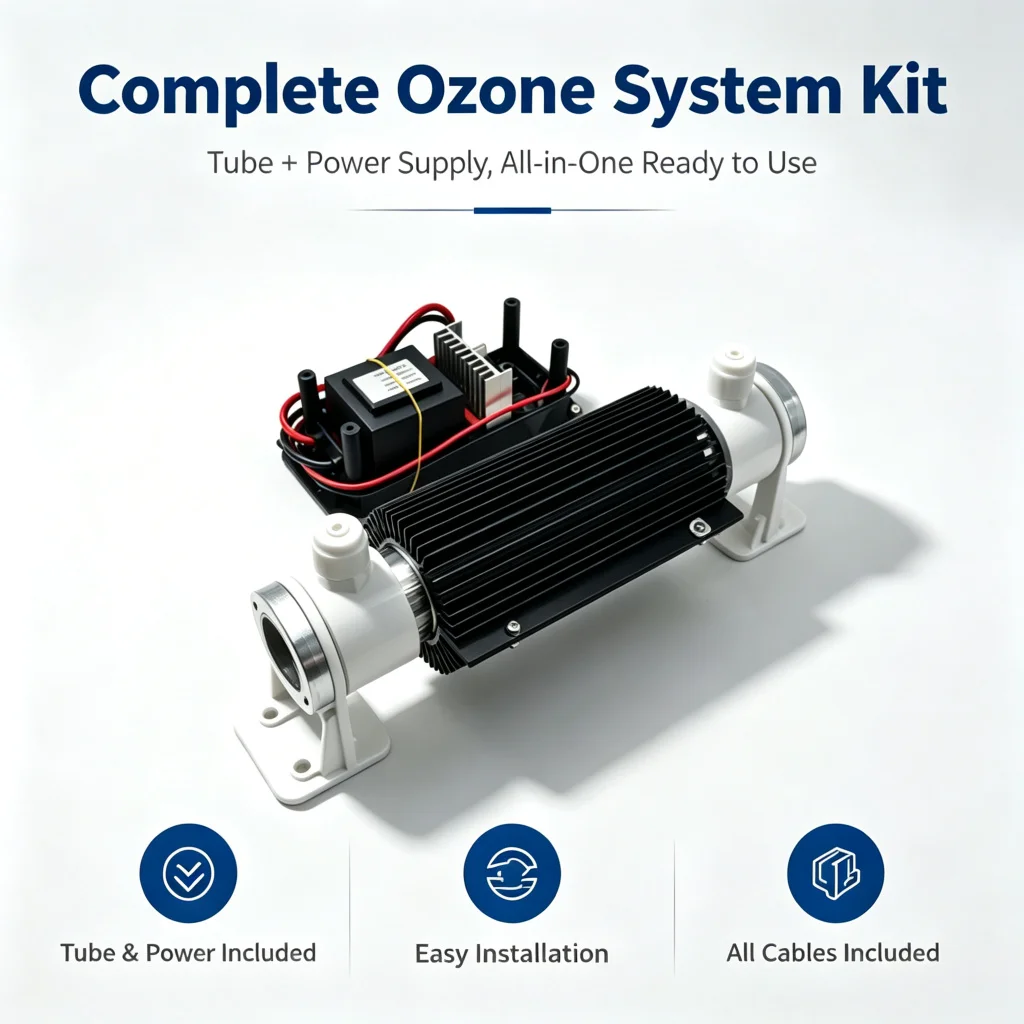 systeme-de-generateur-d'ozone-a-double-circuit-de-refroidissement-kit-complet-de-tubes-et-d'alimentation-pour-la-purification-de-l'eau-le-traitement-de-l'air-et-l'industrie