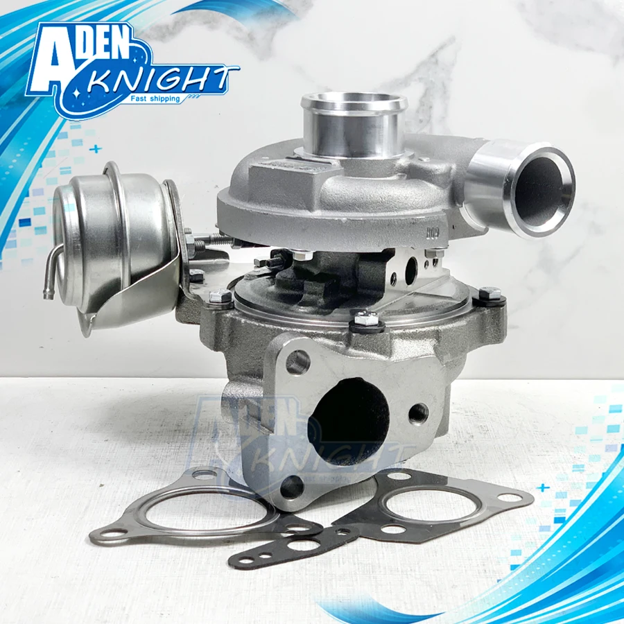 Turbocompresseur de voiture pour Hyundai i20 i30 / Kia Ceed Soul 1.6 CRDi 775274-5002S 775274-2 28201-2A701 282012A701 775274-2 28201-2a701