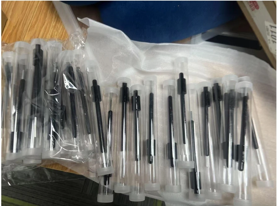 

Size Magnetic Fingerprint Brush - Fingerprint Brush Set, Magnetic Powder Stick