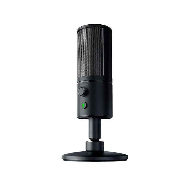 

Wholesale Price USB Streaming Wired Gaming Broadcast Microphone Mic