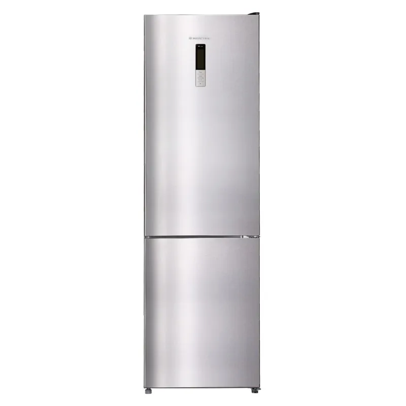 Combi millectric RCM-355x - Inox refrigerator, 354 litres, No Frost, A +/F