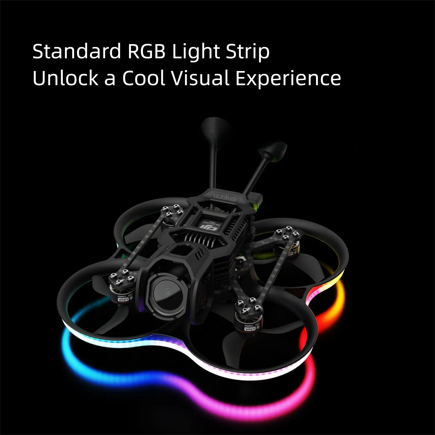 Thumbnail 4 - #3 Best Brushless Racing Drones to Buy In 2026