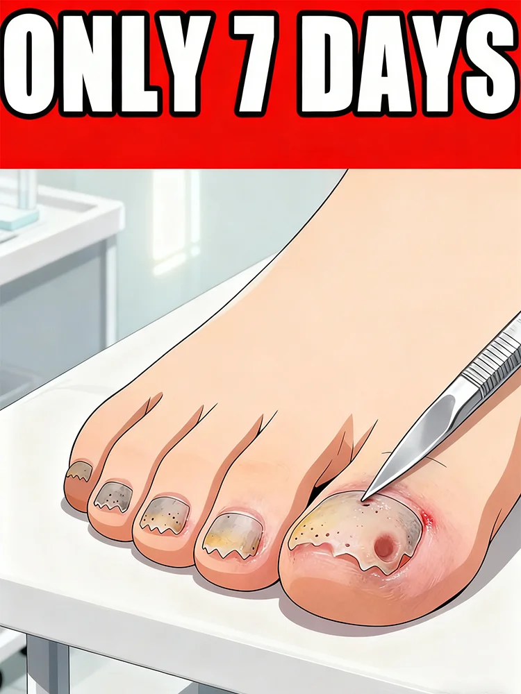 المبيعات الموسمية، أدوات الأظافر