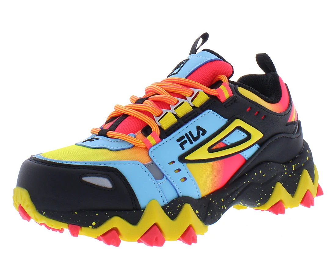 

Fila Oakmont Tr Boys Shoes