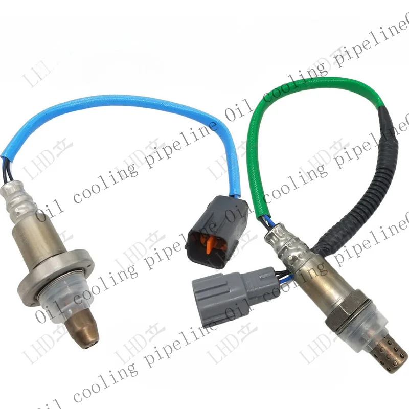 A+ 2X Upstream Downstream Oxygen Sensor For Subaru Forester Impreza WRX 2.5L Turbo/