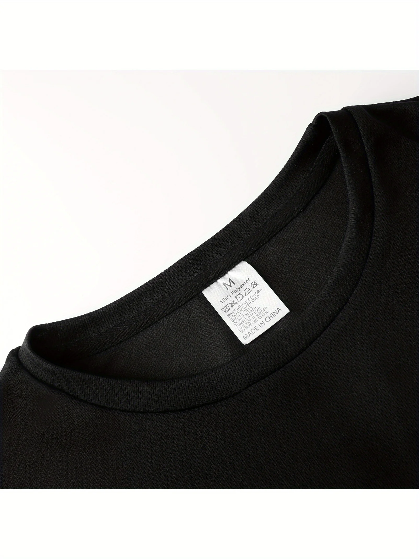 Battery 100 Percent Graphic Men's Short Sleeve T Shirt Breathable Cotton Casual Street Tee