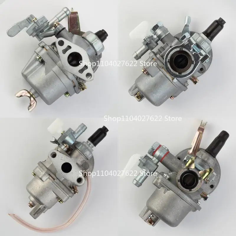 

2 Stroke PZ11J Carburetor BG328/1E36F Lawn Mower/Sprayer Carburetor