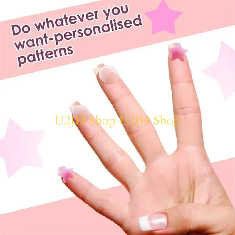 U2JD Acne Patch Invisible Sticker Remove Pimples Treatment-Mask Facial-Skin Care Tool