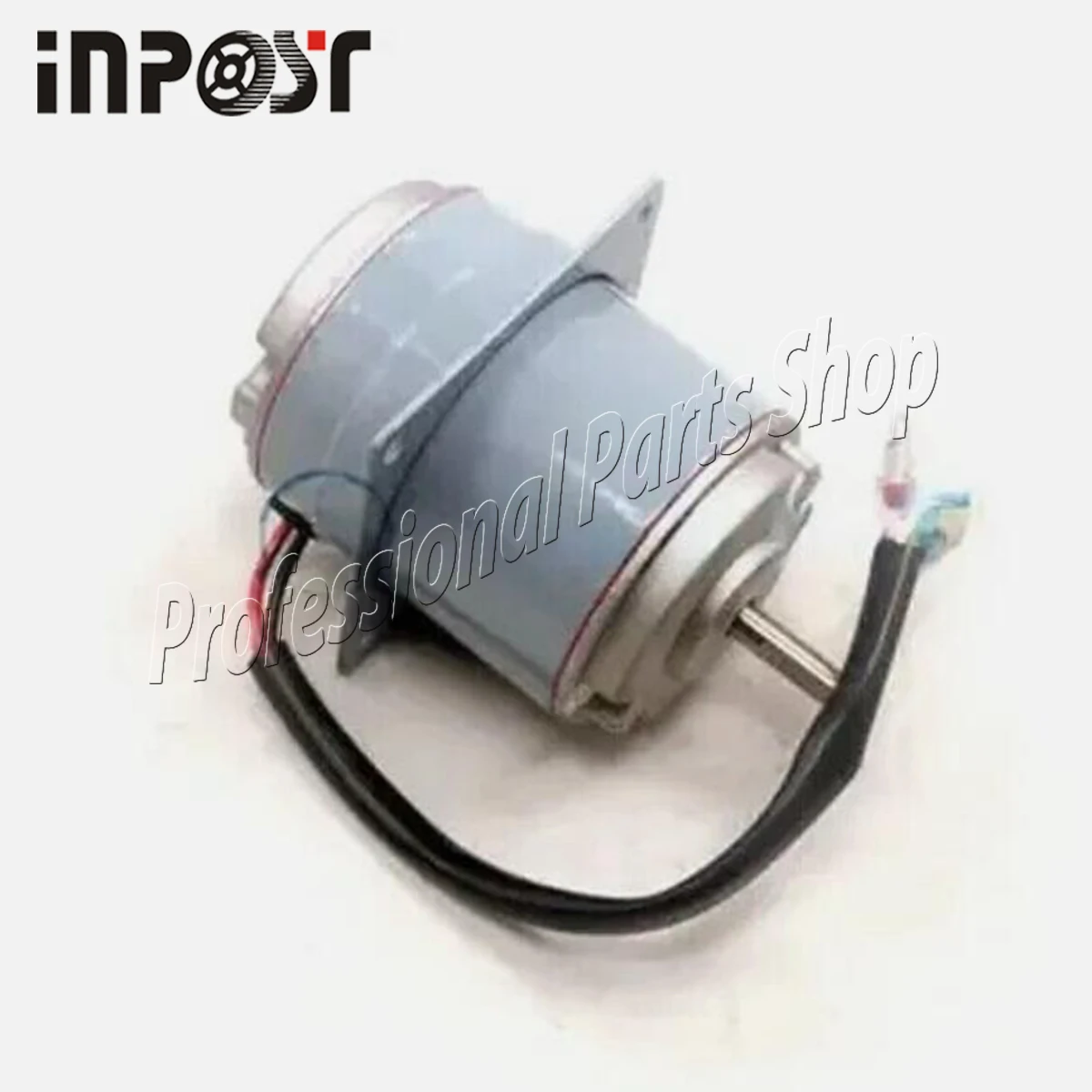 

Fan Motor 24V 41-7568 for Thermo King KV300 SV-400