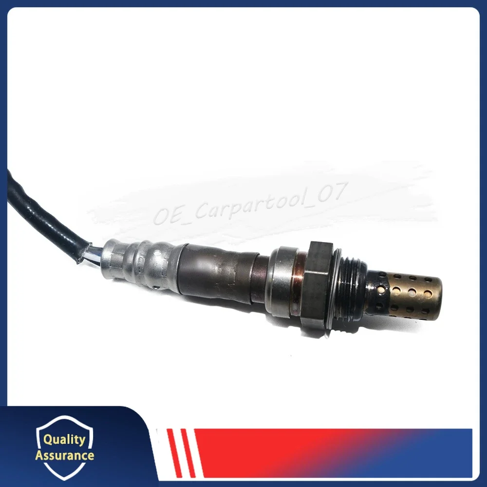 12612459   Sensor de oxigênio 1 peça para chevrolet captiva 2.4l opel vauxhall 2010-2015 sensor lambda o2 149100 -7540 250-24704