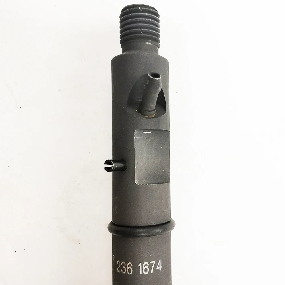 High quality New For 236-1674 414E 416D 416E 420D 420E 422E C4.4 excavator fuel injector 20R-0471  B03201A LJBB03201A  20R2471