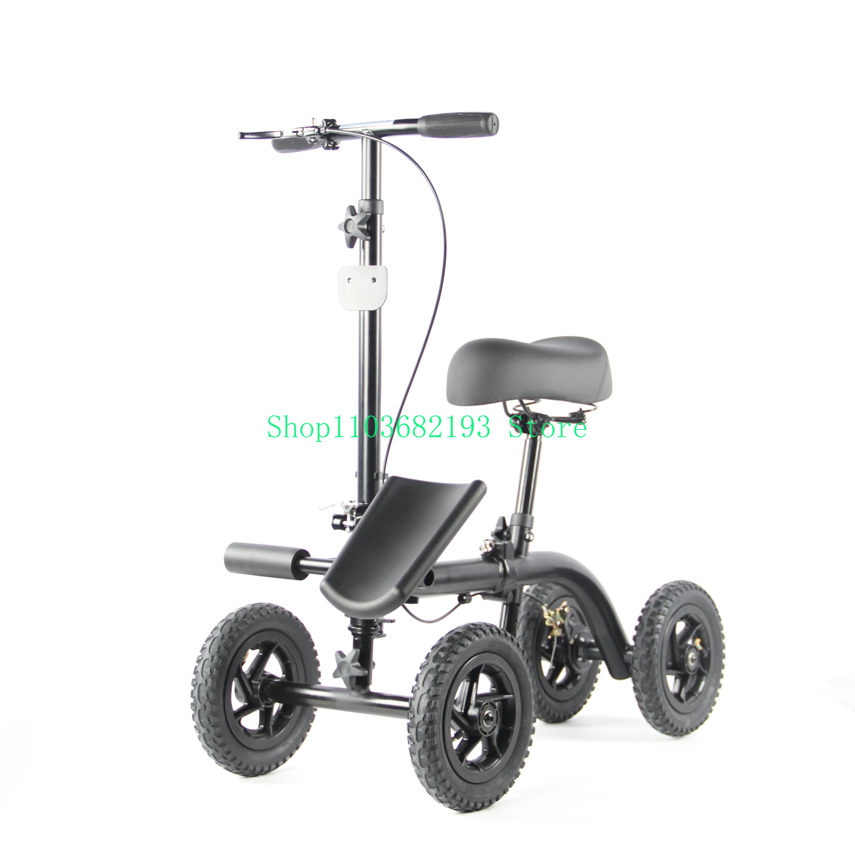 Knee Roller Walker Scooter